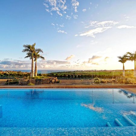 Ananda Vistas Meloneras By Maspalomas Holiday Villas Εξωτερικό φωτογραφία