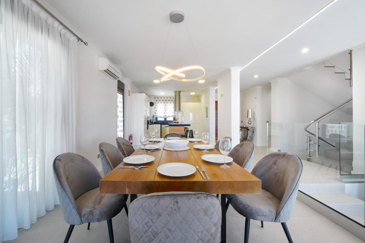 Ananda Vistas Meloneras By Maspalomas Holiday Villas Εξωτερικό φωτογραφία