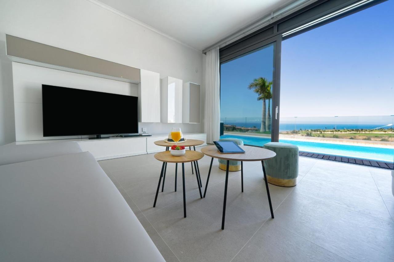 Ananda Vistas Meloneras By Maspalomas Holiday Villas Εξωτερικό φωτογραφία