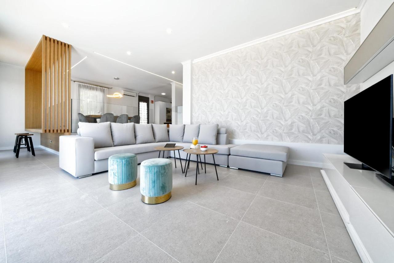 Ananda Vistas Meloneras By Maspalomas Holiday Villas Εξωτερικό φωτογραφία