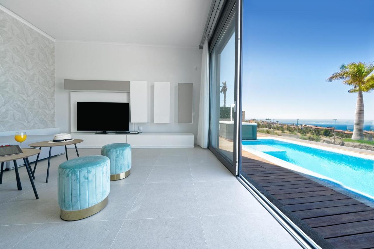 Ananda Vistas Meloneras By Maspalomas Holiday Villas Εξωτερικό φωτογραφία