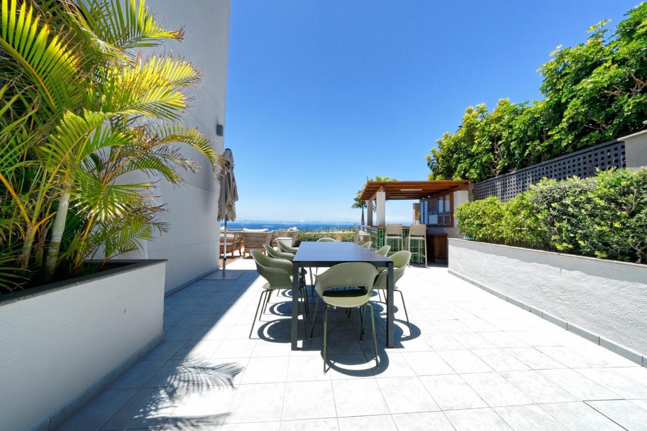 Ananda Vistas Meloneras By Maspalomas Holiday Villas Εξωτερικό φωτογραφία