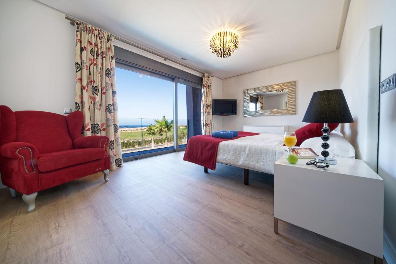 Ananda Vistas Meloneras By Maspalomas Holiday Villas Εξωτερικό φωτογραφία