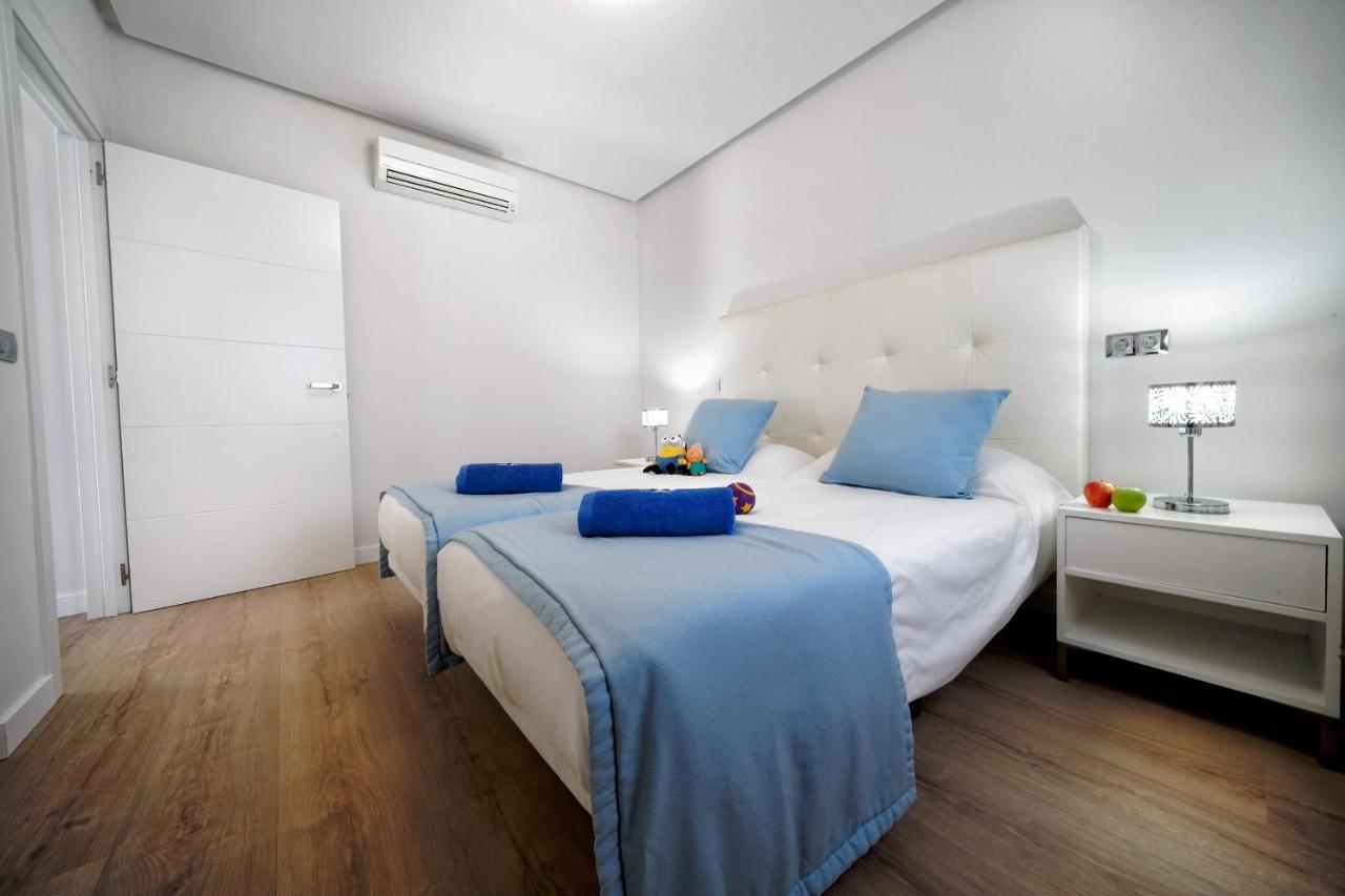 Ananda Vistas Meloneras By Maspalomas Holiday Villas Εξωτερικό φωτογραφία