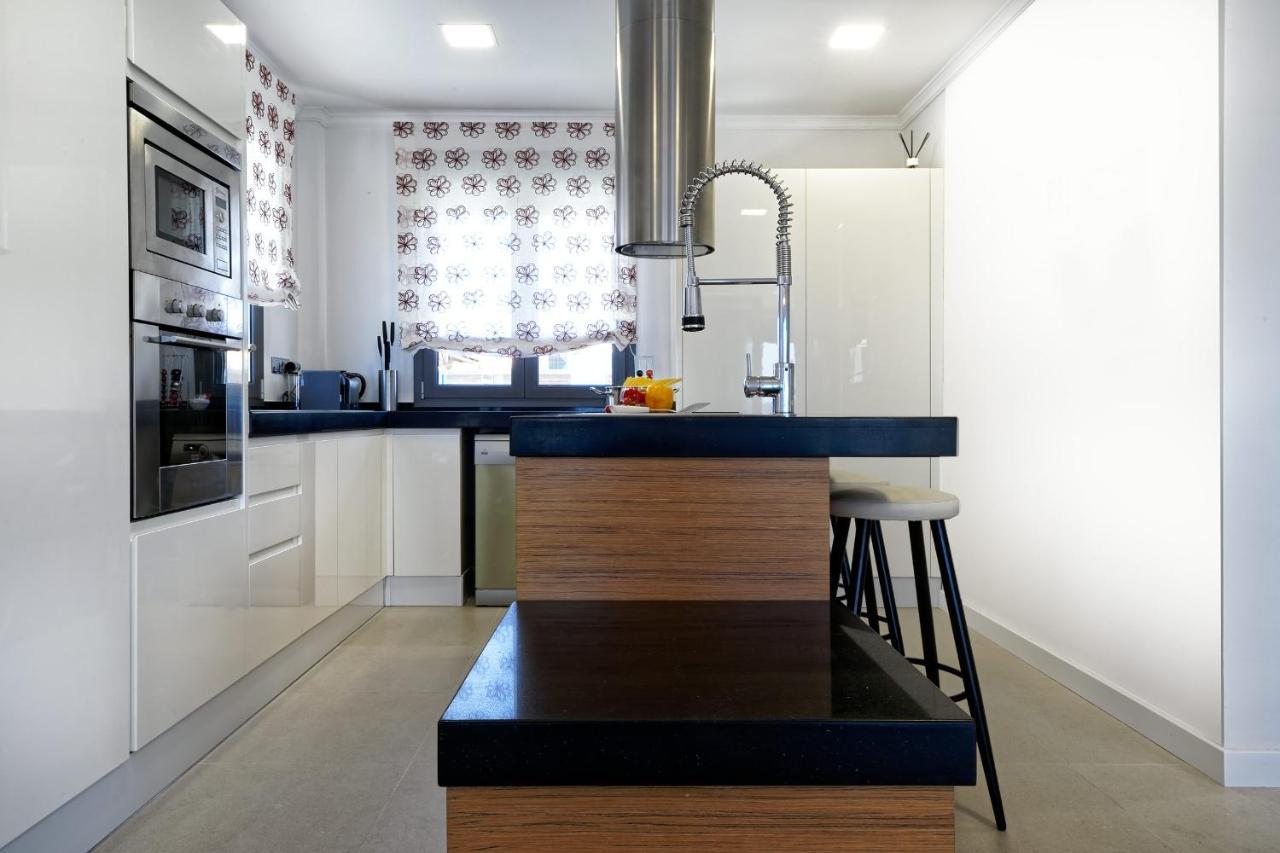 Ananda Vistas Meloneras By Maspalomas Holiday Villas Εξωτερικό φωτογραφία