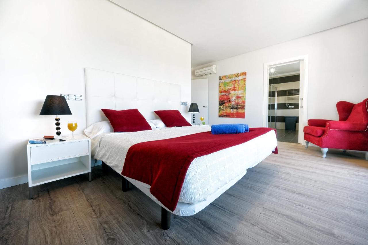 Ananda Vistas Meloneras By Maspalomas Holiday Villas Εξωτερικό φωτογραφία