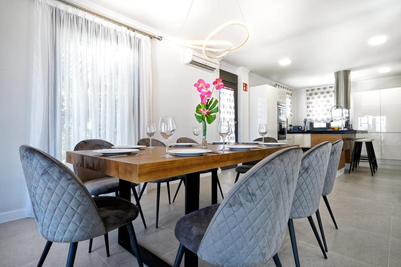 Ananda Vistas Meloneras By Maspalomas Holiday Villas Εξωτερικό φωτογραφία