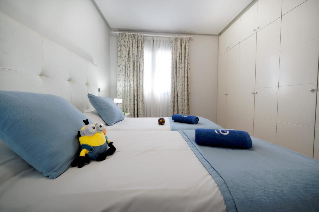 Ananda Vistas Meloneras By Maspalomas Holiday Villas Εξωτερικό φωτογραφία