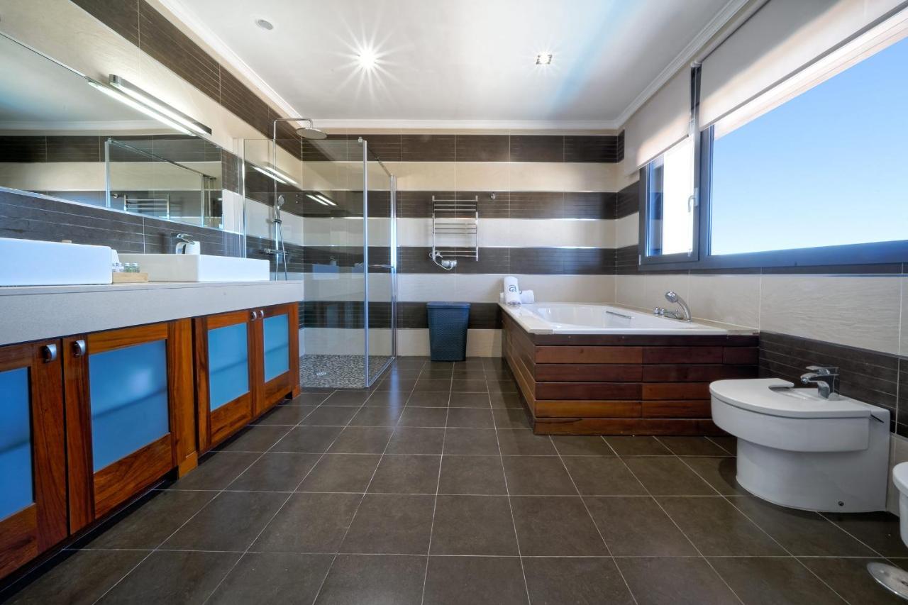 Ananda Vistas Meloneras By Maspalomas Holiday Villas Εξωτερικό φωτογραφία
