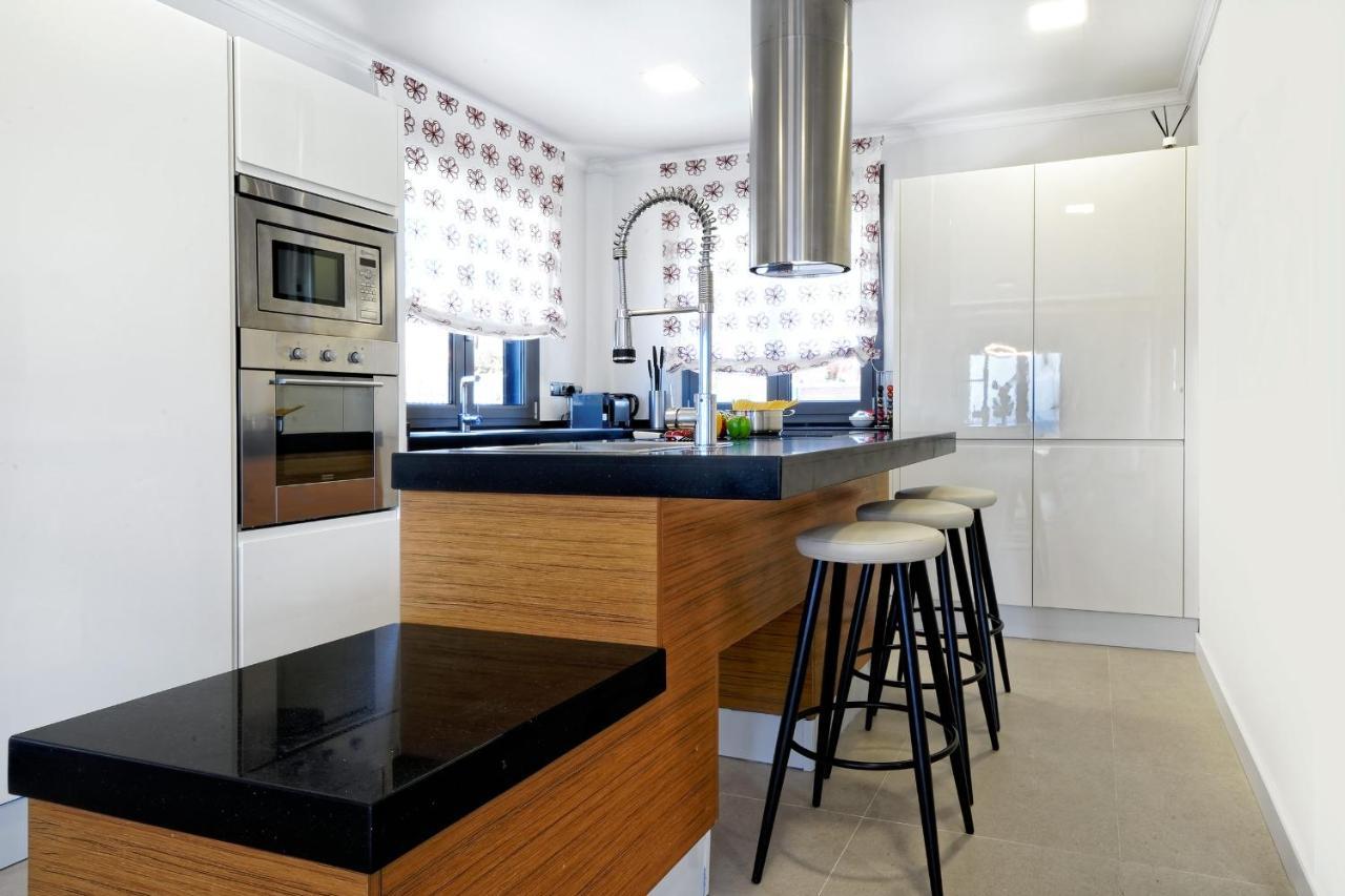 Ananda Vistas Meloneras By Maspalomas Holiday Villas Εξωτερικό φωτογραφία