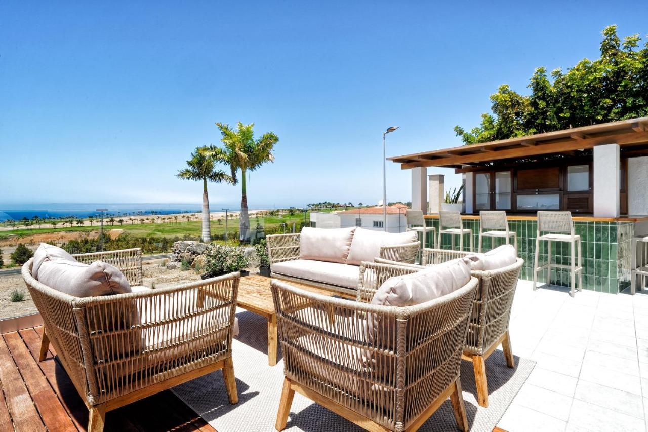 Ananda Vistas Meloneras By Maspalomas Holiday Villas Εξωτερικό φωτογραφία