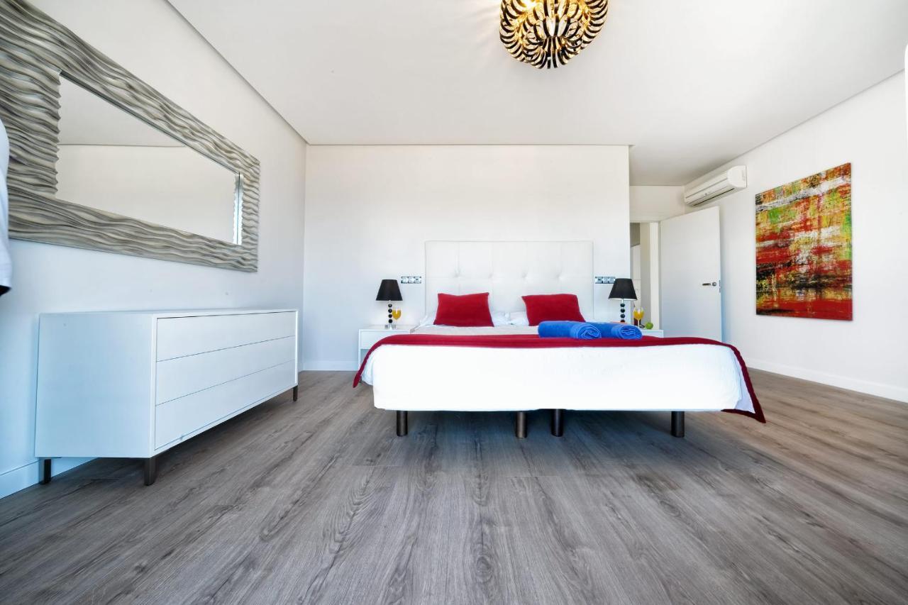 Ananda Vistas Meloneras By Maspalomas Holiday Villas Εξωτερικό φωτογραφία