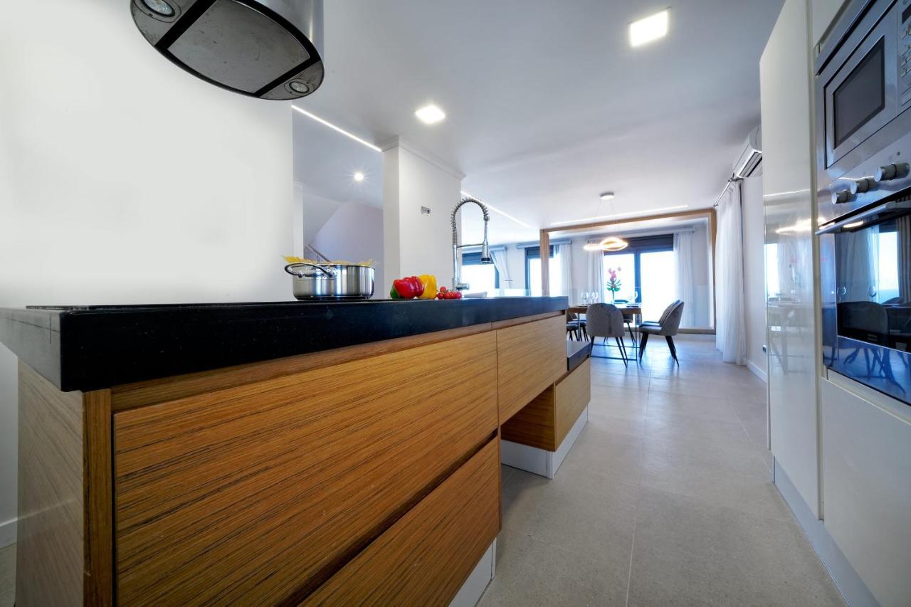 Ananda Vistas Meloneras By Maspalomas Holiday Villas Εξωτερικό φωτογραφία