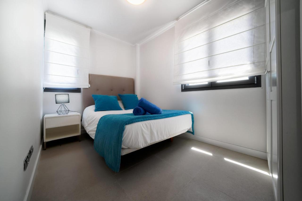 Ananda Vistas Meloneras By Maspalomas Holiday Villas Εξωτερικό φωτογραφία