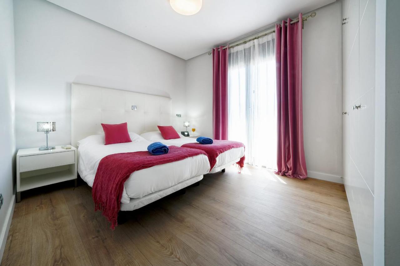 Ananda Vistas Meloneras By Maspalomas Holiday Villas Εξωτερικό φωτογραφία