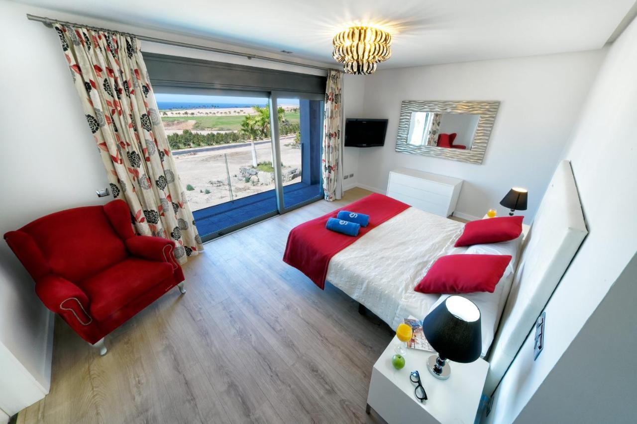Ananda Vistas Meloneras By Maspalomas Holiday Villas Εξωτερικό φωτογραφία