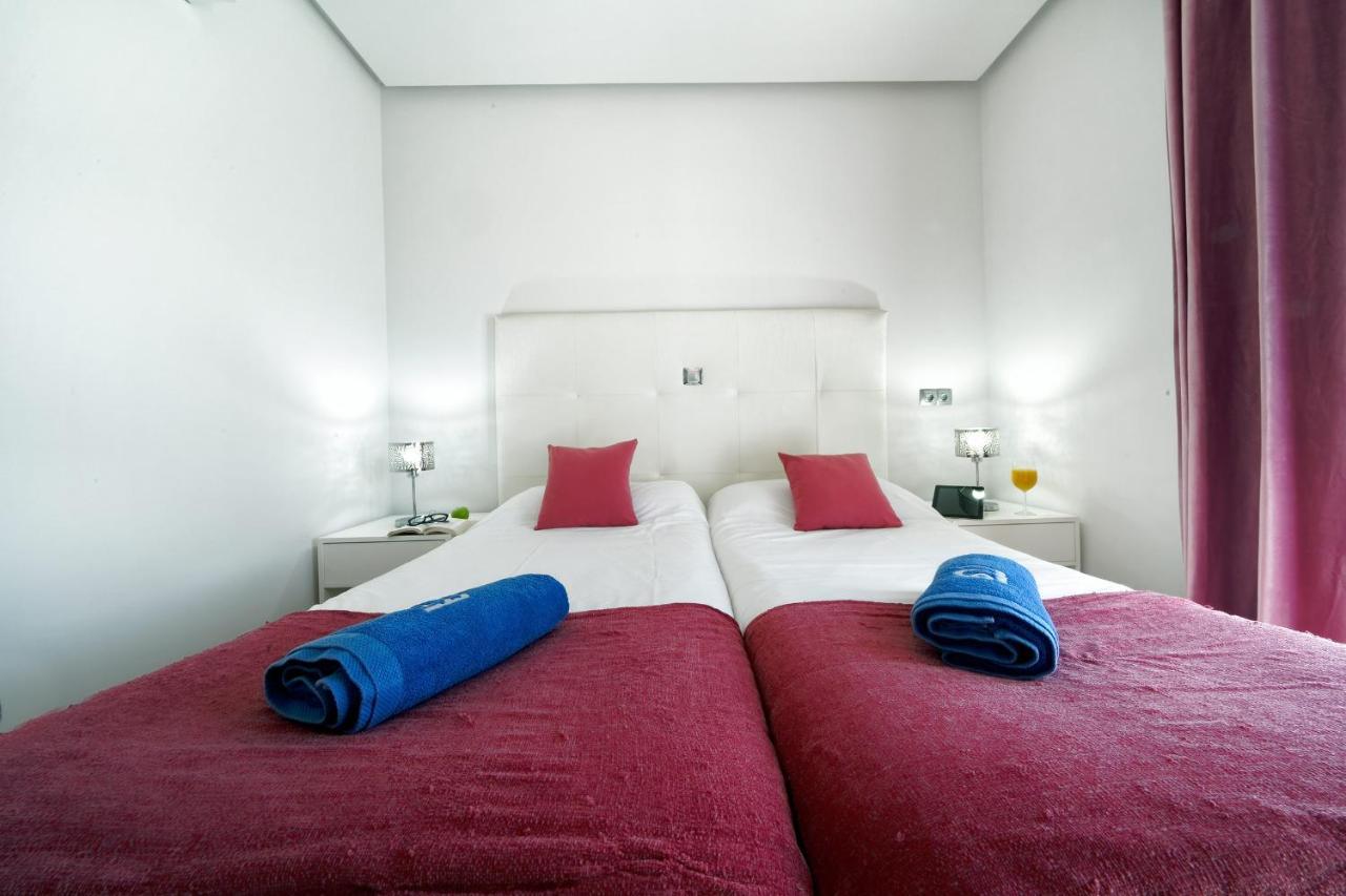 Ananda Vistas Meloneras By Maspalomas Holiday Villas Εξωτερικό φωτογραφία