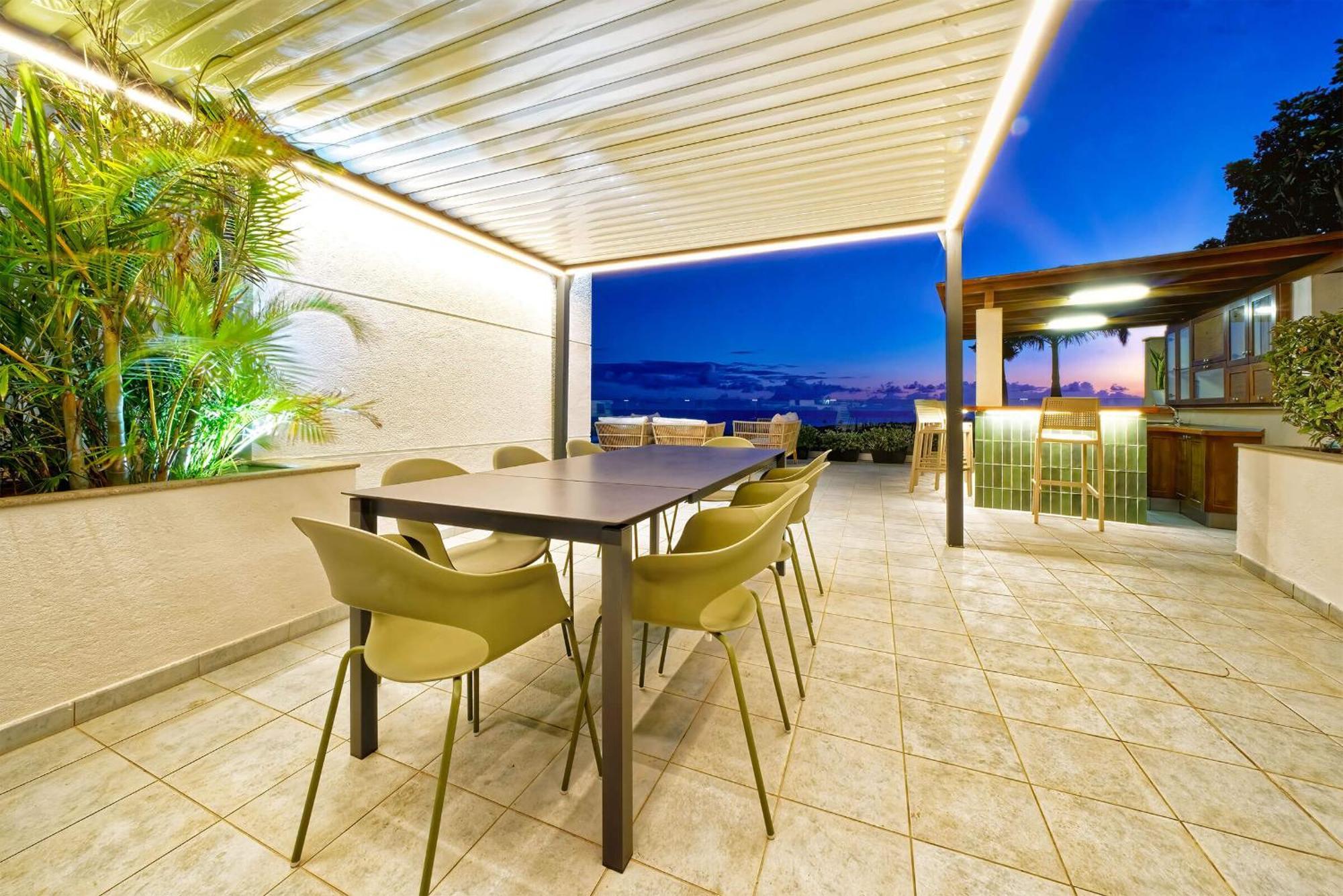 Ananda Vistas Meloneras By Maspalomas Holiday Villas Εξωτερικό φωτογραφία