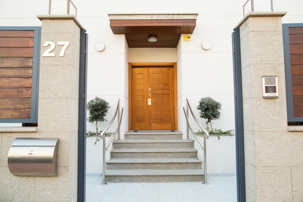 Ananda Vistas Meloneras By Maspalomas Holiday Villas Εξωτερικό φωτογραφία