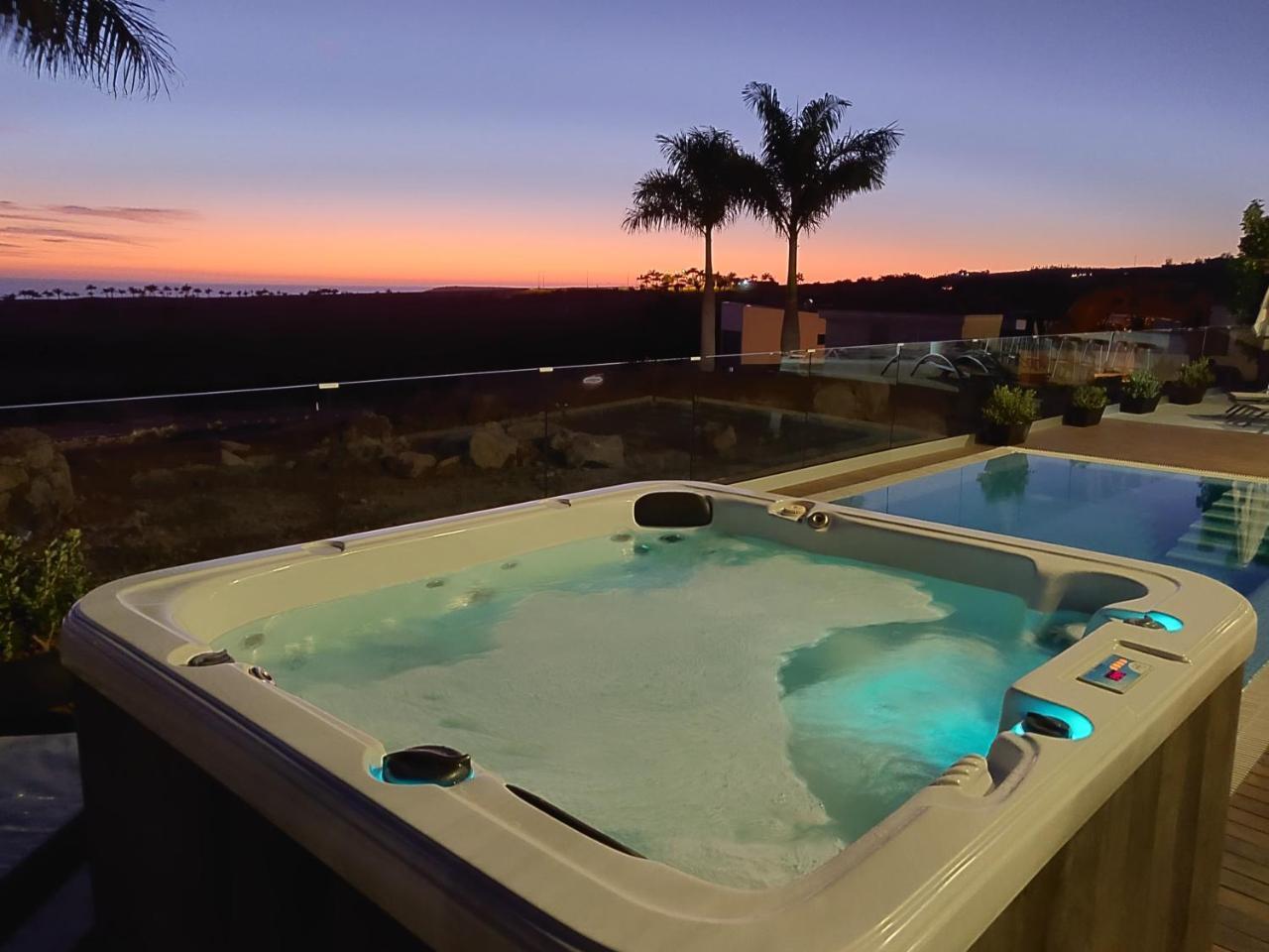 Ananda Vistas Meloneras By Maspalomas Holiday Villas Εξωτερικό φωτογραφία