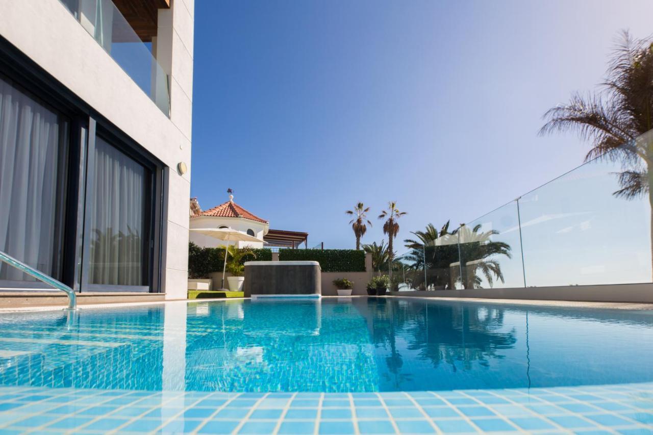Ananda Vistas Meloneras By Maspalomas Holiday Villas Εξωτερικό φωτογραφία
