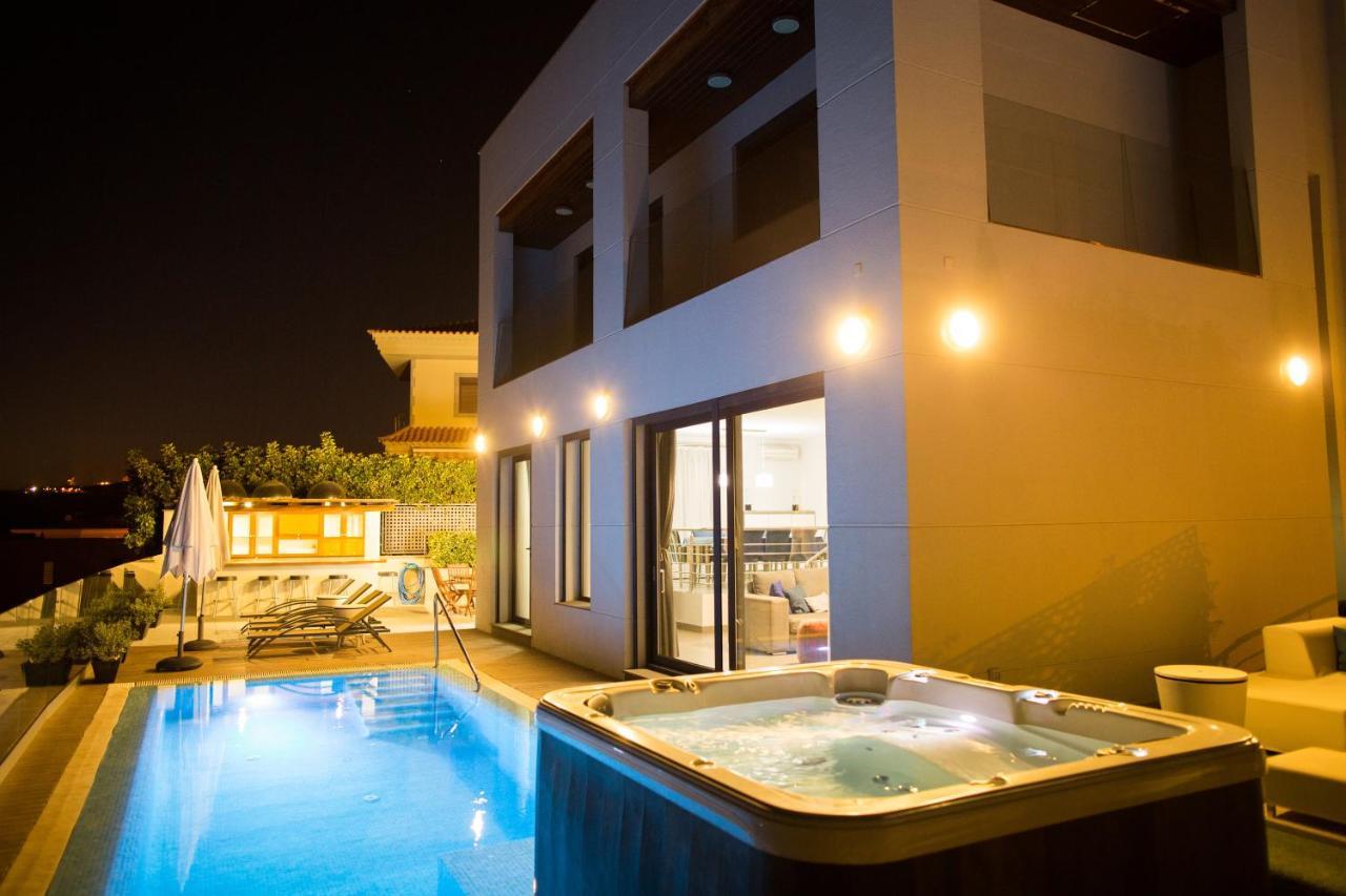 Ananda Vistas Meloneras By Maspalomas Holiday Villas Εξωτερικό φωτογραφία