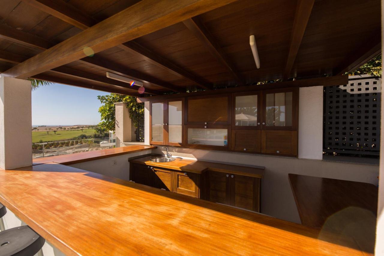 Ananda Vistas Meloneras By Maspalomas Holiday Villas Εξωτερικό φωτογραφία