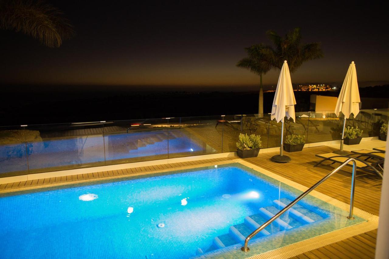 Ananda Vistas Meloneras By Maspalomas Holiday Villas Εξωτερικό φωτογραφία