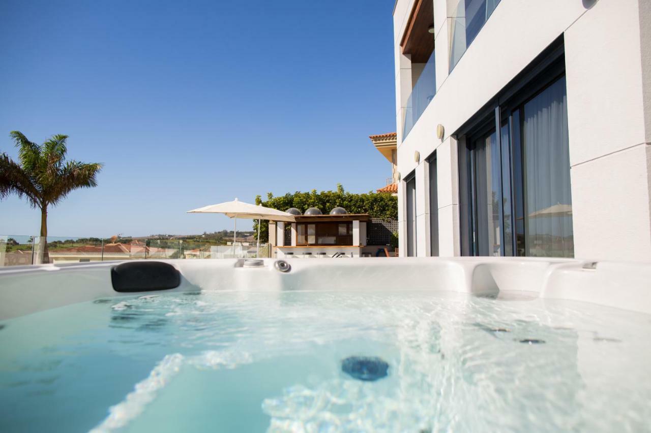 Ananda Vistas Meloneras By Maspalomas Holiday Villas Εξωτερικό φωτογραφία