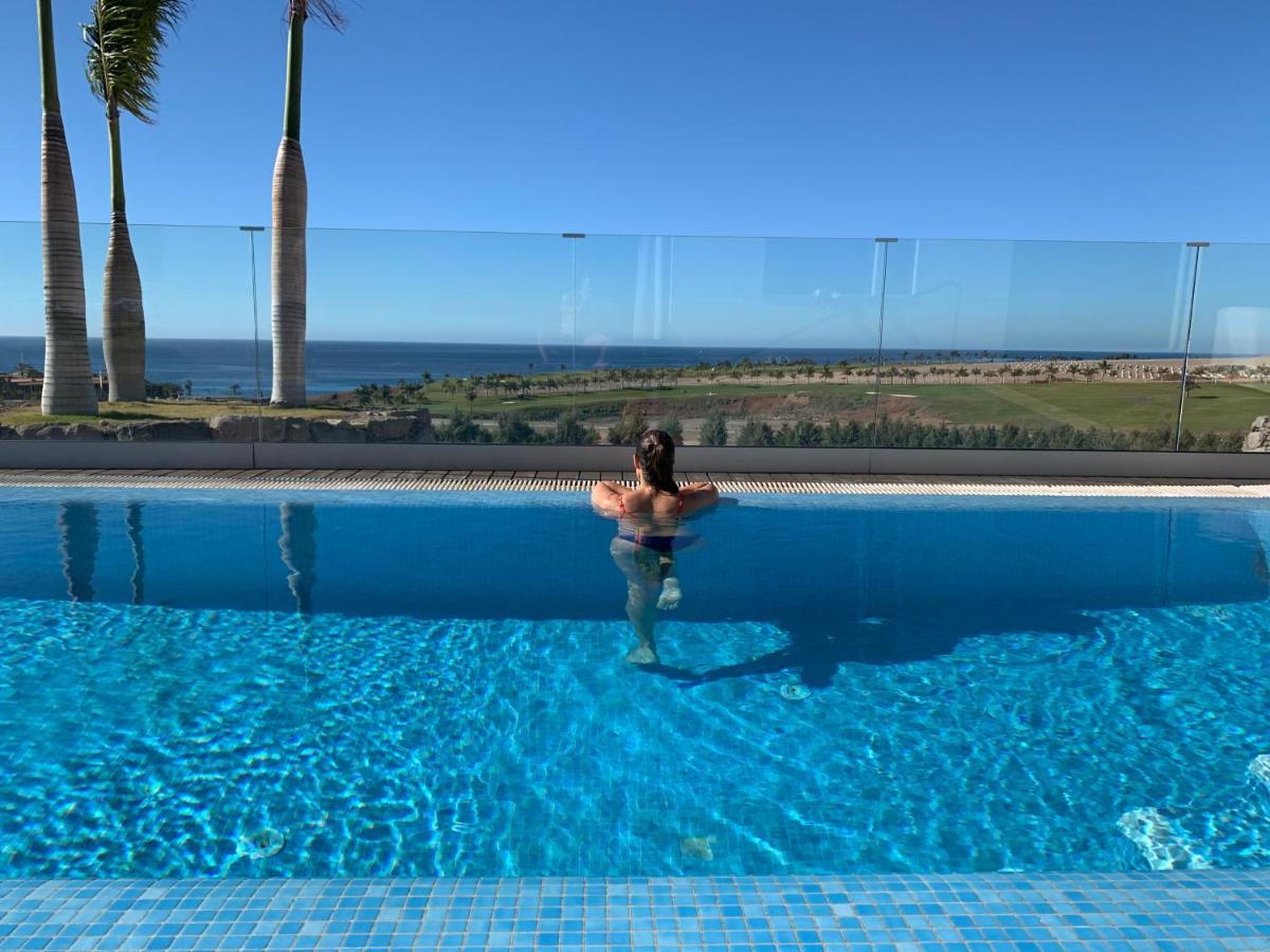 Ananda Vistas Meloneras By Maspalomas Holiday Villas Εξωτερικό φωτογραφία