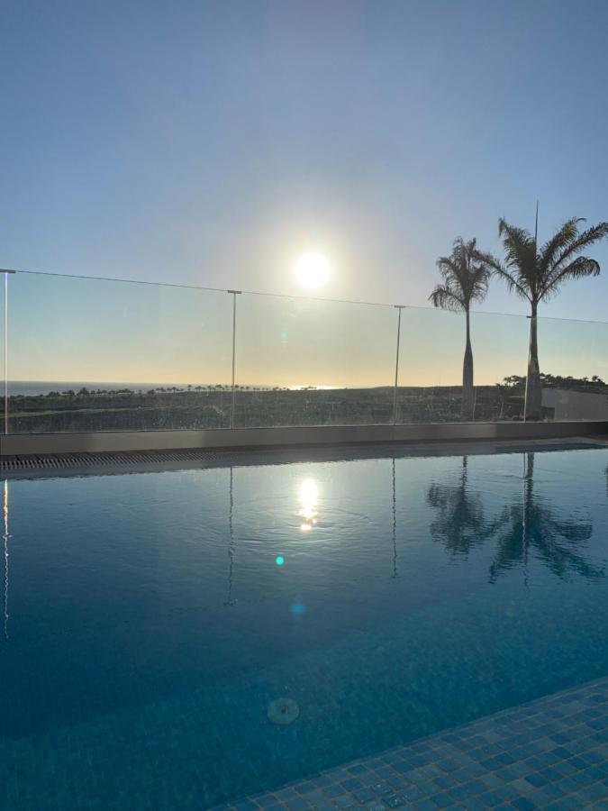Ananda Vistas Meloneras By Maspalomas Holiday Villas Εξωτερικό φωτογραφία